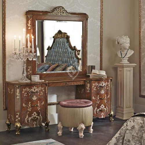 Туалетный столик Decor Royal Art. 7614