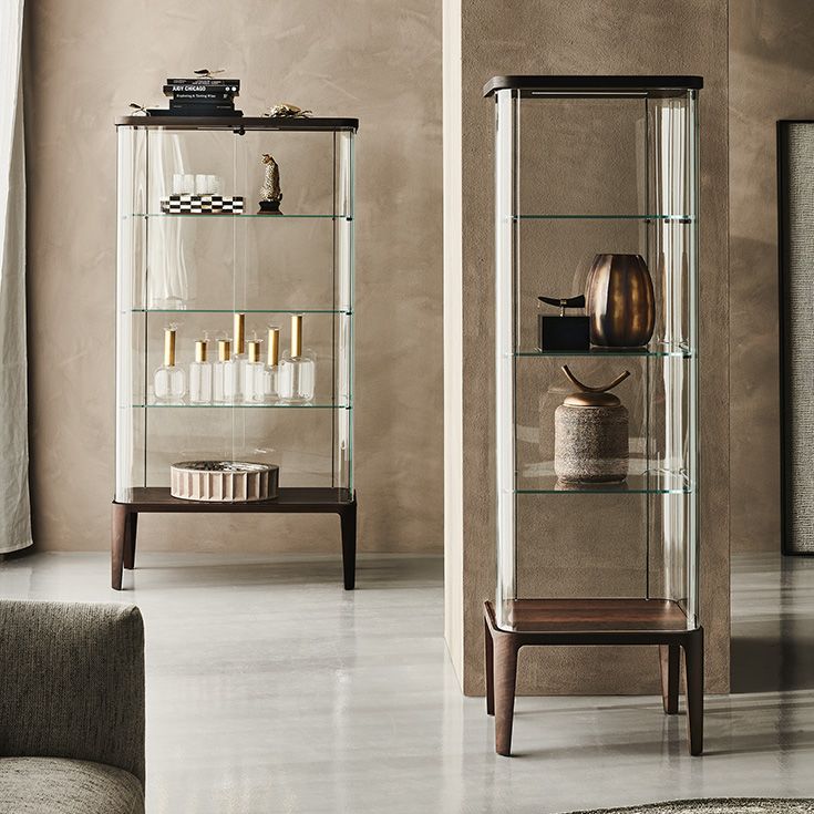 Витрина CHANTAL A2 Cattelan Italia