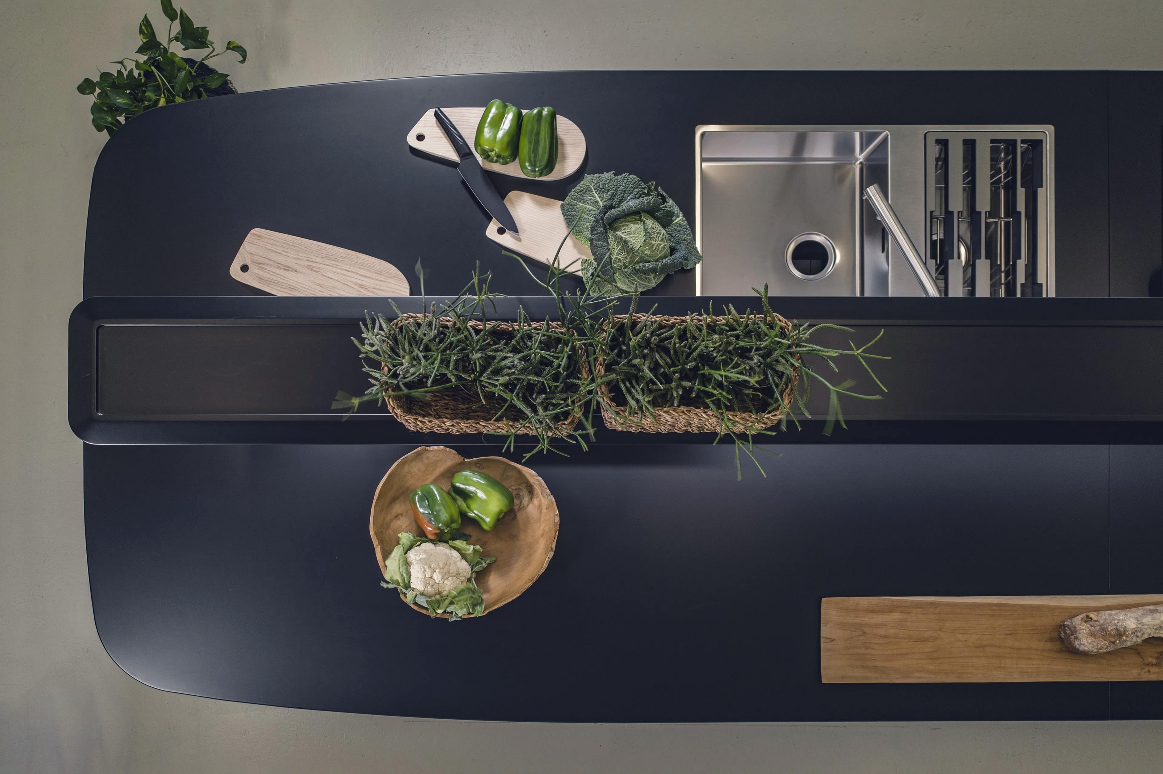 Кухонный остров WING KITCHEN Art. WI 450K