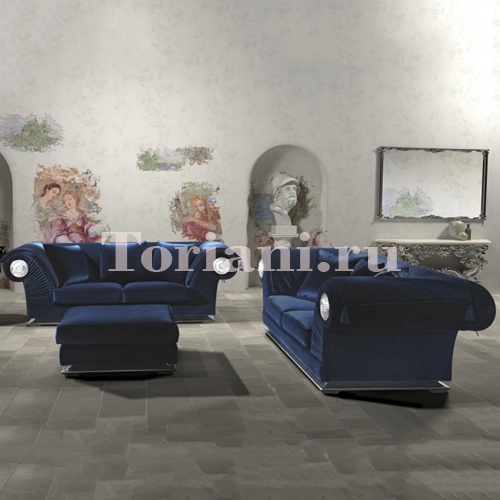 Диван Asnaghi Prestige в салоне Toriani