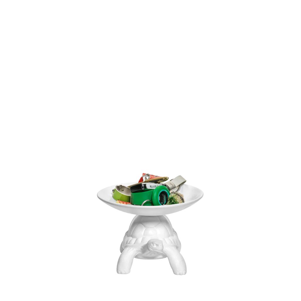 Ваза Turtle XS Art. 01