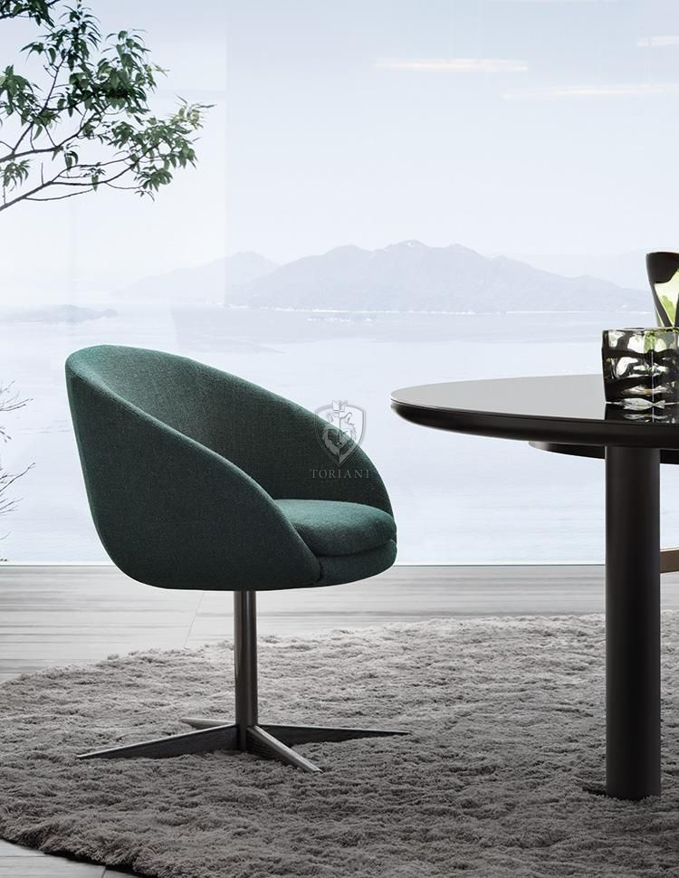 Стул Minotti Russell 7