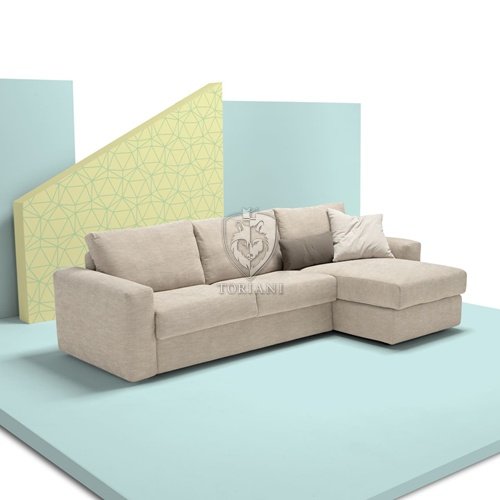 Диван-кровать Nuvola Art. 3PL/CL в салоне Toriani