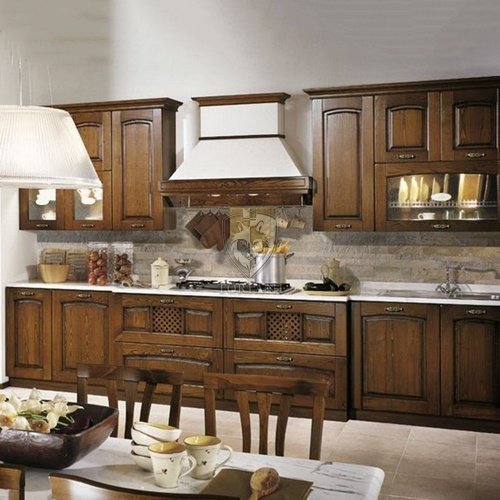 Кухня Stosa FOCOLARE collezione 5