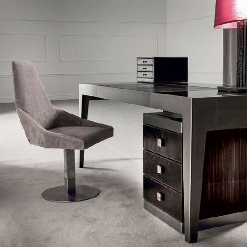 Кабинетное кресло Longhi MIU U 125