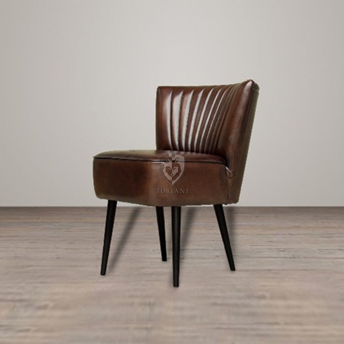 Стул Майк Art. ANTIQUE WHITE