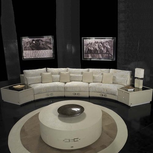 Диван Formitalia SITTING A’ROUND Comp. 28 в салоне Toriani