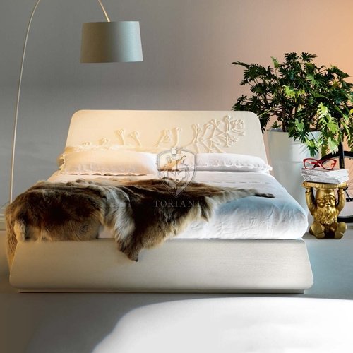 Кровать Marchetti Art. FG 941