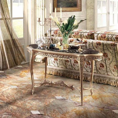Консоль Angelo Cappellini Accessories Art. 9970/L
