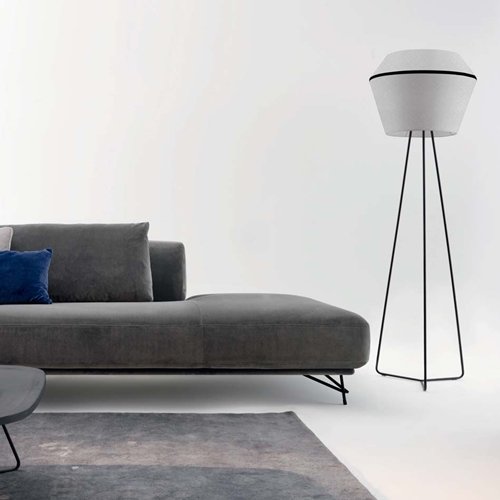 Диван Lennox Soft Cod. L30B0S/T10B0D в салоне Toriani