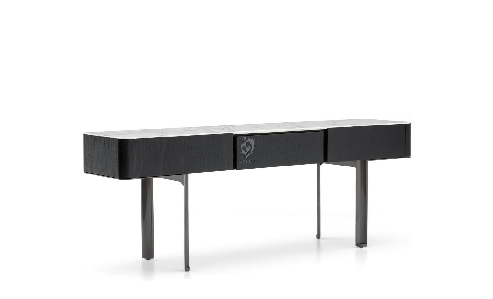 Консоль Minotti Lou 4