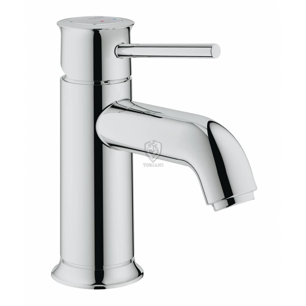 Смеситель для раковины BauClassic Art. 23162000