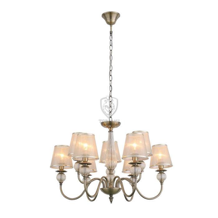 Подвесная люстра ST Luce Grazia Art. SL185.303.09