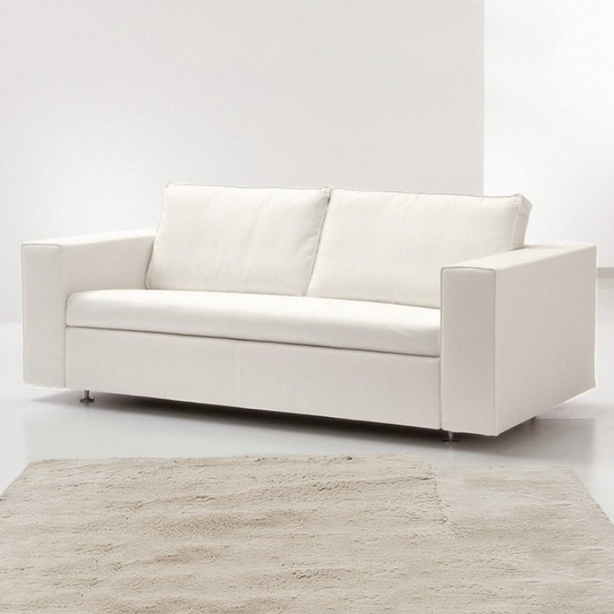 Диван кровать Bonaldo FREE DFR8 в салоне Toriani