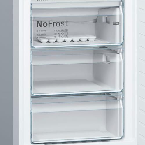Холодильник BOSCH KGN39XL2AR