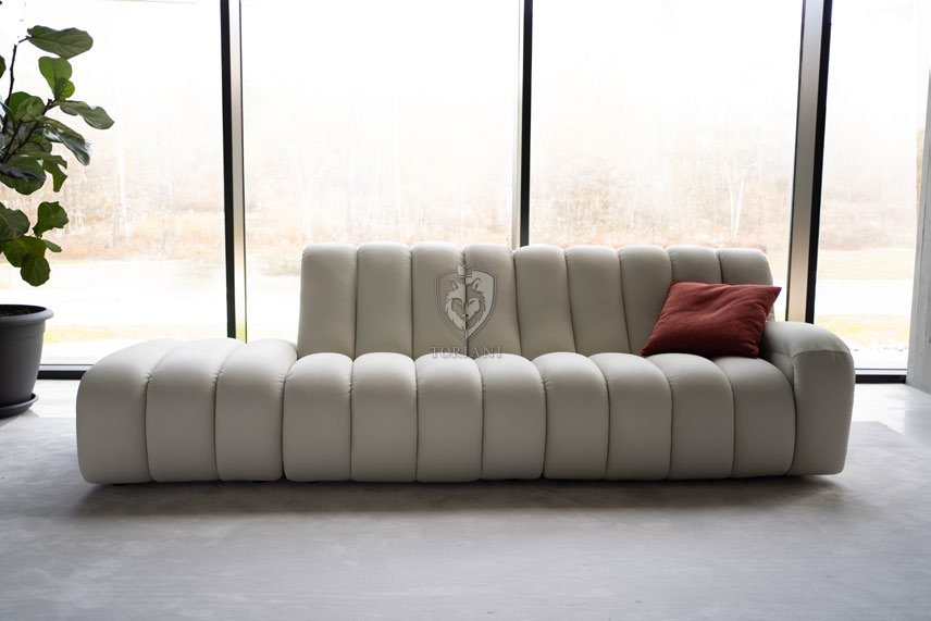 Диван Scervino Art. 113/125/520 в салоне Toriani