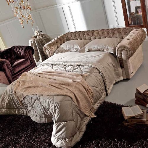 Диван кровать Keoma Chester в салоне Toriani