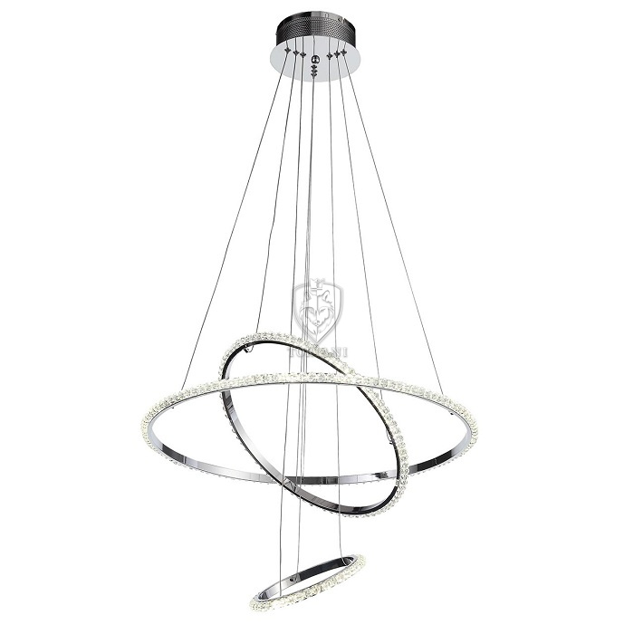 Подвесной светодиодный светильник ST Luce Cremo Art. SL1501.103.03