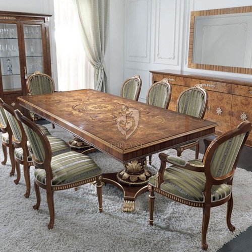 Стол Ceppi Style Art. 3063