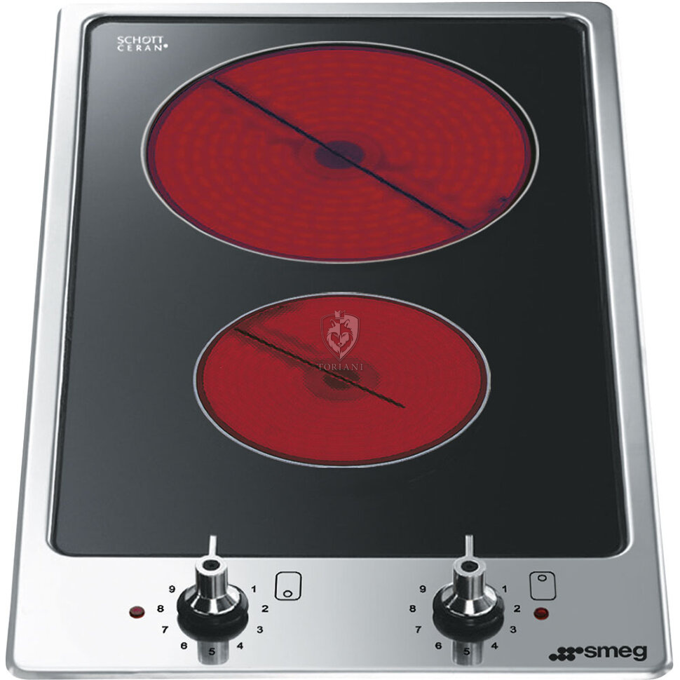 Варочная панель SMEG Art. PGF32C