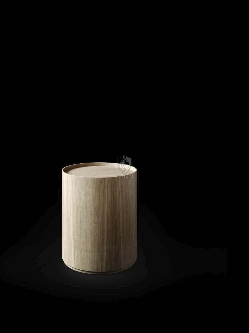 Cтолик придиванный Living Divani Art. MONV040