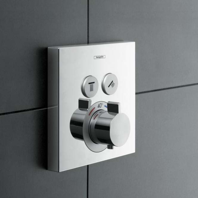 Термостат для душа ShowerSelect Art. 15763000