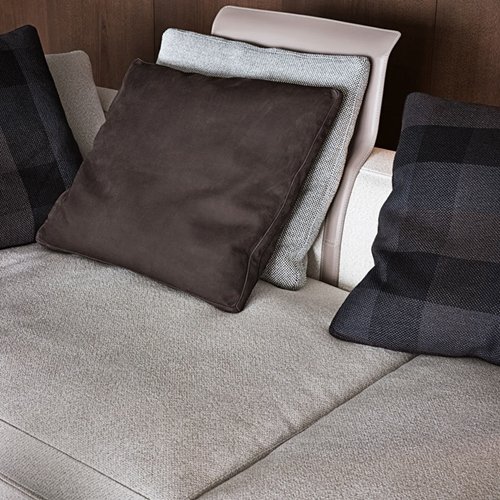 Диван Minotti Powell.112 в салоне Toriani