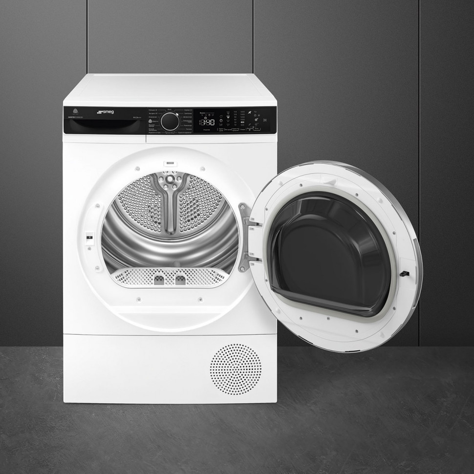 Стиральная машина SMEG Art. DT393RU4