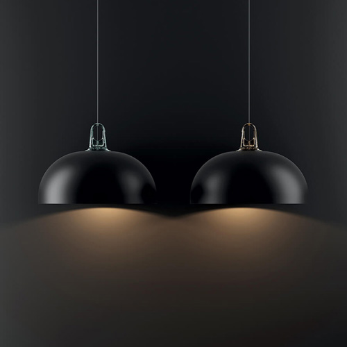 Подвесной светильник JIM dome Art. 16924 2300