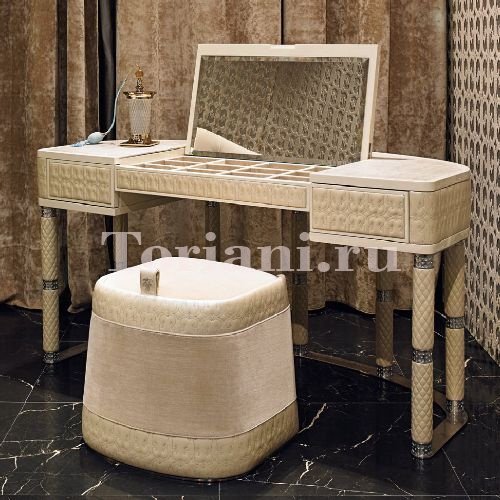 Туалетный столик Visionnaire PALLADIUM