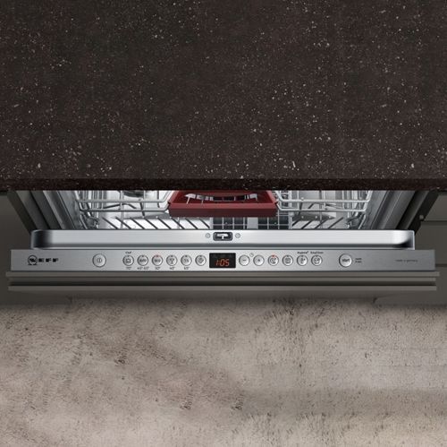 Посудомоечная машина Neff Art. S513I50X0R