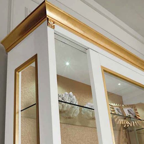 Витрина Home Boulevard Art. HB 001