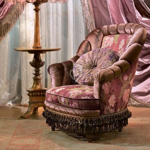 Кресло Provasi PR2762-562 в салоне Toriani
