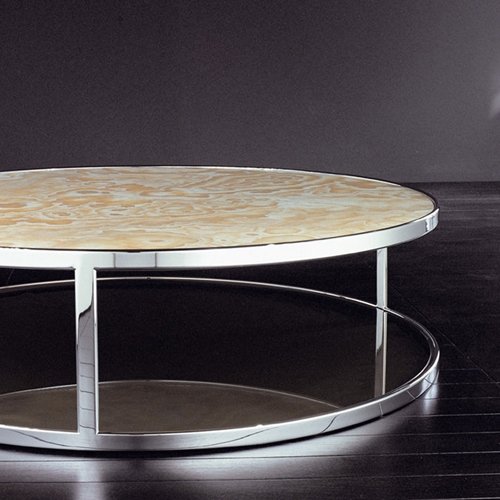 Журнальный столик Minotti Huber