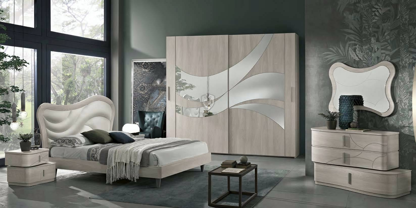 Шкаф-купэ DALI' Art. 824 PS