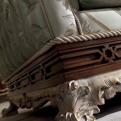 Диван Regency REG-42 в салоне Toriani
