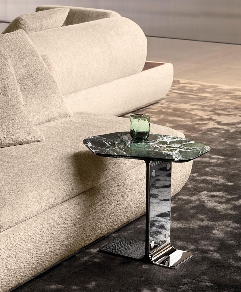 Придиванный столик Minotti Ethan 1