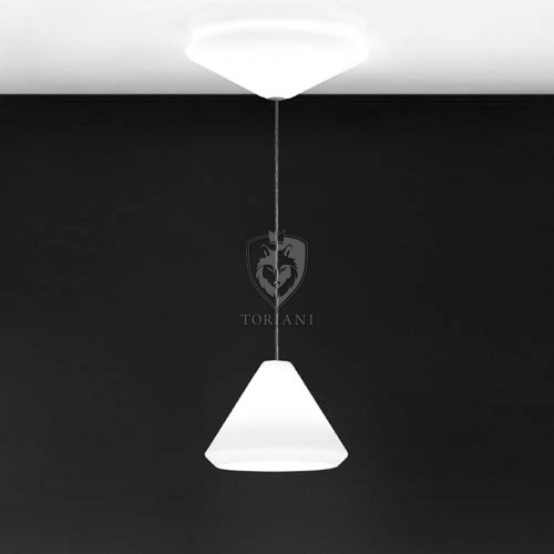 Подвесной светильник WITHWHITE Art. SP 46 G