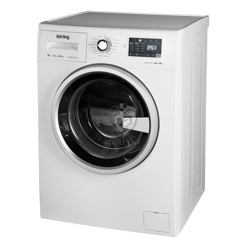 Стиральная машина Korting Art. KWM 60F12105