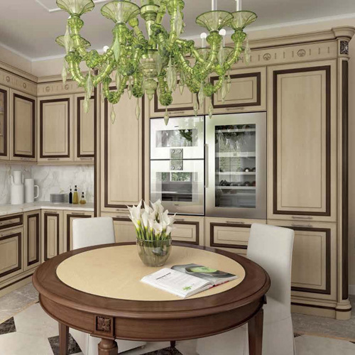 Кухня FM Bottega D`Arte Firenze 03