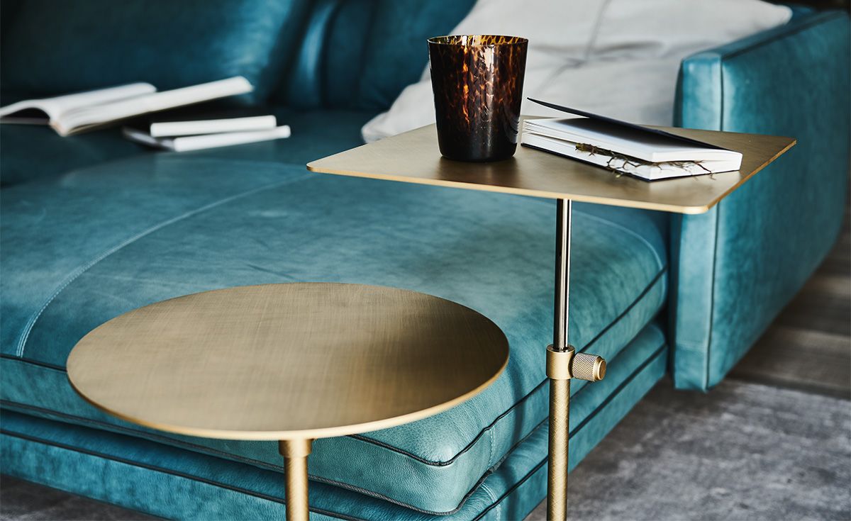 Стол Придиванный STEP R Cattelan Italia