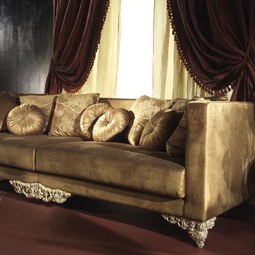 Диван ROYAL Art. 792 в салоне Toriani