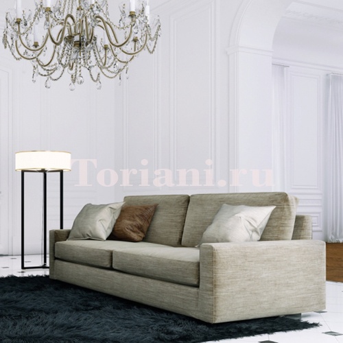 Диван Asnaghi Rvage в салоне Toriani