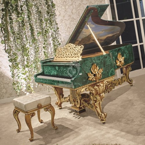 Рояль Master Pièce Art. 1800