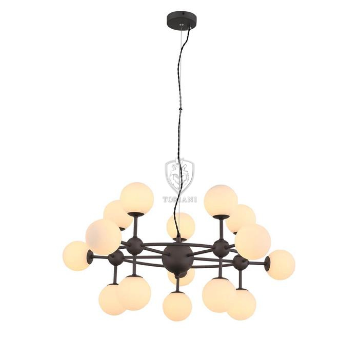 Подвесная люстра ST Luce Arambito Art. SL436.403.15