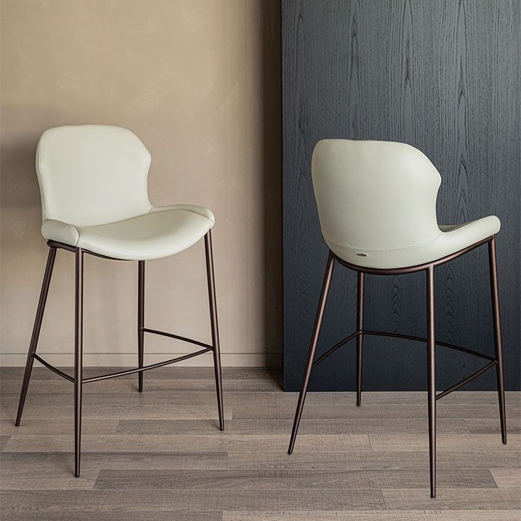 Барный стул RACHEL Cattelan Italia