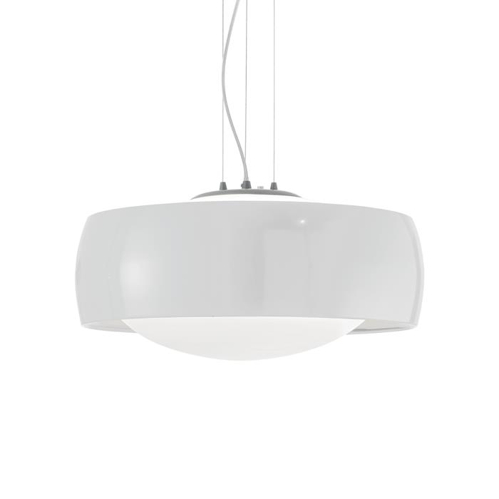 Подвесной светильник Ideal Lux Comfort Art. SP1