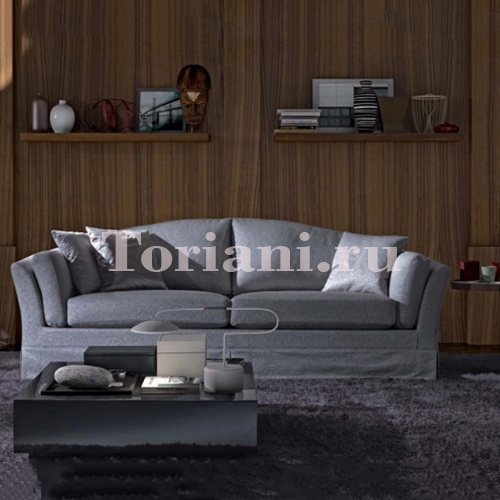 Диван Asnaghi Regina anna 3 в салоне Toriani