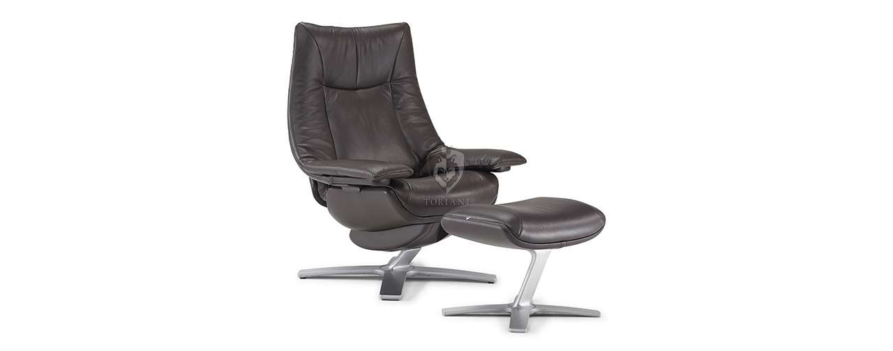 Пуф Re-Vive Casual King Art. 603K 714