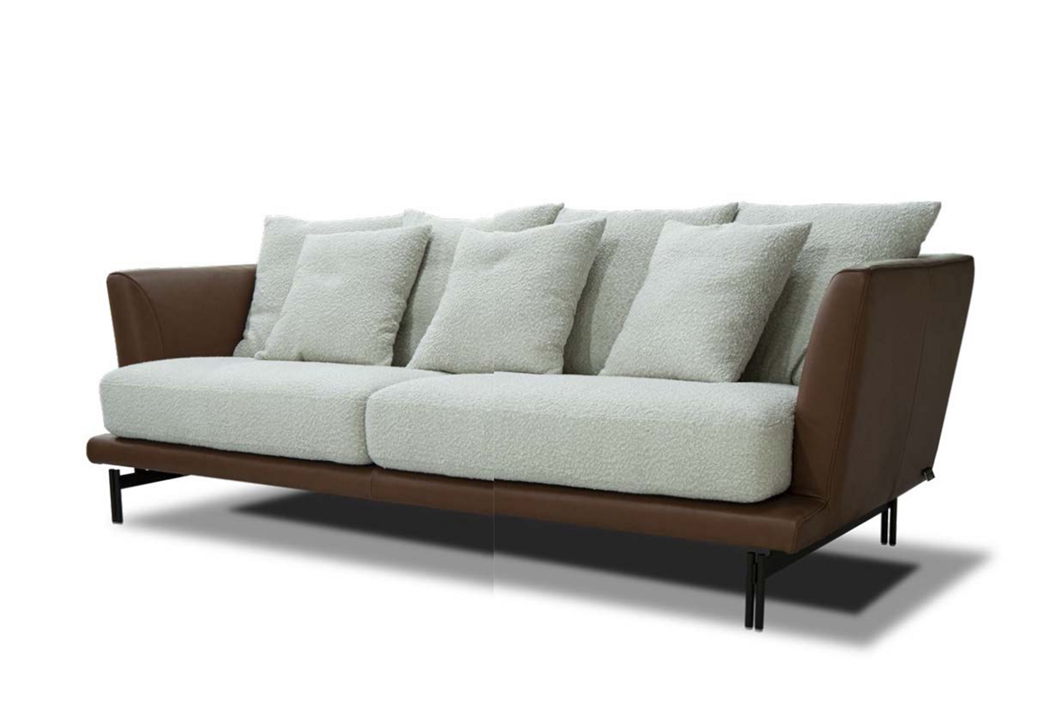 Диван KEOPE Art. 300/0N1/0N2 в салоне Toriani